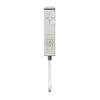 Toffy TSV-M003LWH Dynamo Radio, Lychee White view 1