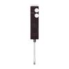 Toffy TSV-M003CBR Dynamo Radio, Chocolate Brown view 1