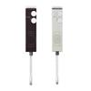 Toffy TSV-M003CBR Dynamo Radio, Chocolate Brown view 4