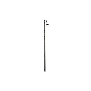 414 RACK PDU, BASIC, ZERO U, 20A 120V, (24)5
