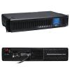 1500VA UPS Smart LCD AVR 120V view 1