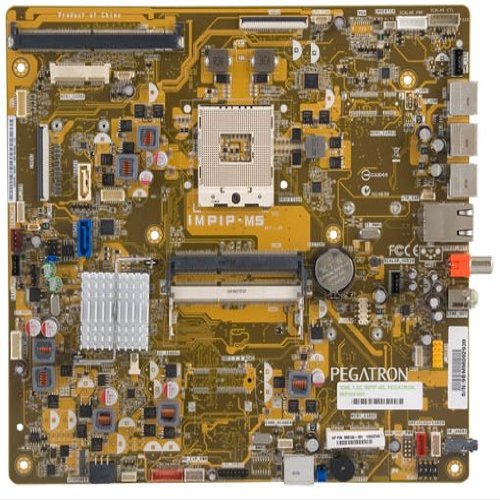 585104-001 Motherboard E66 Pegatron Impip-M5 Touchsmart 600 Series