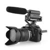 TAKSTAR SGC-598 Photography Interview Shotgun MIC Microphone for Nikon Canon DSLR Camera (Need 3.5mm Interface)Auxiliary view 1