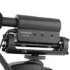TAKSTAR SGC-598 Photography Interview Shotgun MIC Microphone for Nikon Canon DSLR Camera (Need 3.5mm Interface)Auxiliary view 3