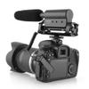 TAKSTAR SGC-598 Photography Interview Shotgun MIC Microphone for Nikon Canon DSLR Camera (Need 3.5mm Interface)Auxiliary view 4