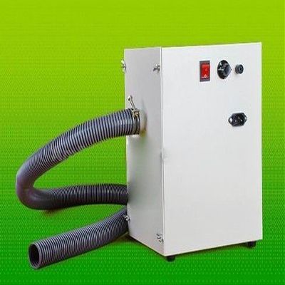 Gowe Digital Lab Dust Collector Vacuum Cleaner