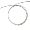 1.2M Laptop Security Cable for Noteguard Laptop Universal Notebook + 2 Keys Silver view 3