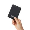 BIPRA S3 2.5 inch USB 3.0 FAT32 Portable External Hard Drive - Black (750GB) view 4