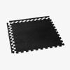 We Sell Mats 3/8 Inch Thick Interlocking Foam Carpet Tiles Durable Carpet Squares Anti Fatigue Support for Home Office or Classroom Use, 24 in x 24 in view 4