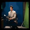 6'x12' ChromaKey Blue Screen Bluescreen Fabric Backdrop view 2