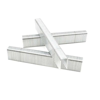 AIR LOCKER N819 3/4 Inch Length x 7/16 Inch Medium Crown x 16 Gauge (N Wire) Staples (10,000 per Box) - Replaces OEM# N11BAB