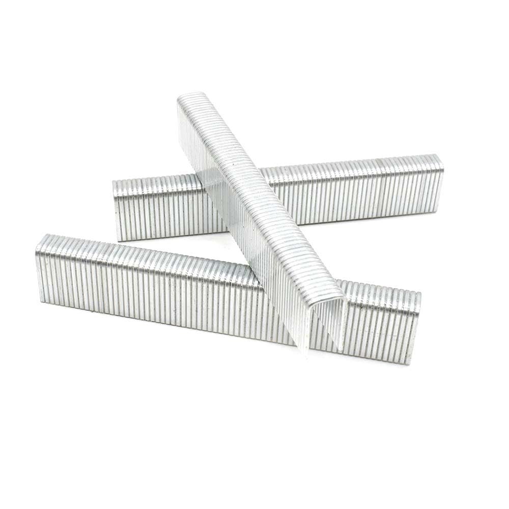 AIR LOCKER N819 3/4 Inch Length x 7/16 Inch Medium Crown x 16 Gauge (N Wire) Staples (10,000 per Box) - Replaces OEM# N11BAB