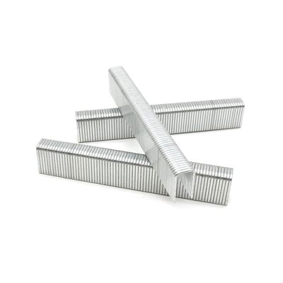 Air Locker N832 1-1/4 Inch Length x 7/16 Inch Medium Crown x 16 Gauge ('N' Wire) Staples (10,000 per Box) - Compatible with Senco N15BAB
