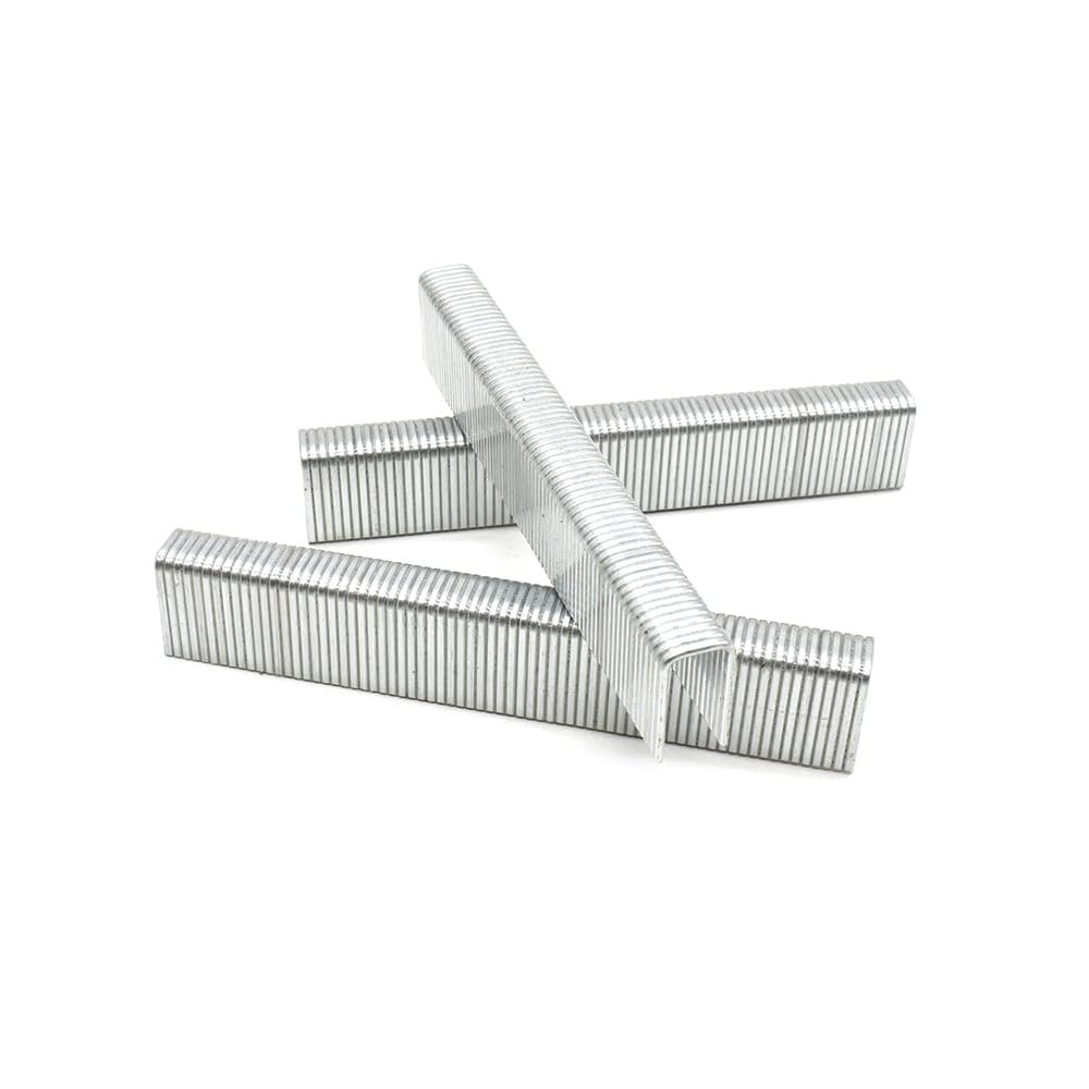 AIR LOCKER N838 1-1/2 Inch Length x 7/16 Inch Medium Crown x 16 Gauge (N Wire) Staples (10,000 per Box) Replaces OEM# N17BAB