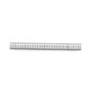 AIR LOCKER N838 1-1/2 Inch Length x 7/16 Inch Medium Crown x 16 Gauge (N Wire) Staples (10,000 per Box) Replaces OEM# N17BAB view 4