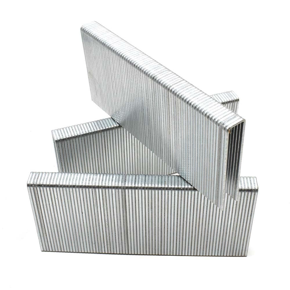Air Locker N850 2 Inch Length x 7/16 Inch Medium Crown x 16 Gauge ('N' Wire) Staples (10,000 per Box) - Replaces OEM# N21BAB