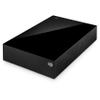Seagate Backup Plus 2TB Desktop External Hard Drive USB 3.0 (STDT2000100) view 1