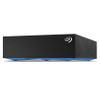 Seagate Backup Plus 2TB Desktop External Hard Drive USB 3.0 (STDT2000100) view 2