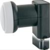 Schwaiger Universal Twin LNB Light Grey view 2