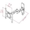 Multibrackets M VESA view 2