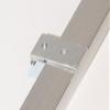 Kirsch Track System Optional Ceiling Mount Brackets for Roller Track view 4