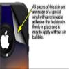 Intersection - Decal Style Vinyl Skin fits Otterbox Commuter iPhone4/4s Case - (CASE NOT INCLUDED) view 2