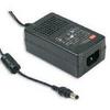 Mean Well GS25A05-P1J External Plug-In Adapter view 1