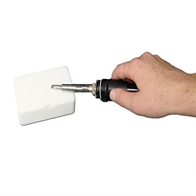 Tinning Block