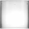 VOLUME LIGHTING GS-510 10 1/2" Clear Glass view 1