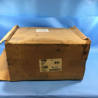 Hoffman C16C16 Consolet, Sloped Cover, Steel, 16.00" x 16.00" x 1