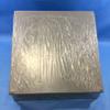 Hoffman C16C16 Consolet, Sloped Cover, Steel, 16.00" x 16.00" x 1 view 3