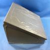 Hoffman C16C16 Consolet, Sloped Cover, Steel, 16.00" x 16.00" x 1 view 4