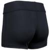 CHAMPRO Women's Match Compression Volleyball Shorts, 3" Inseam, Navy view 2