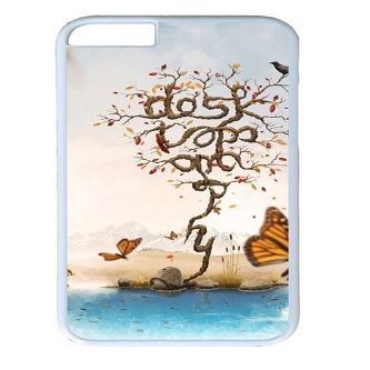 CTSLR Design Marauder's Map Harry Potter Protective Hard Case Cover Skin for iPod Touch 5 5G 5th Generation- 1 Pack - Black/White -2