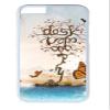 CTSLR Design Marauder's Map Harry Potter Protective Hard Case Cover Skin for iPod Touch 5 5G 5th Generation- 1 Pack - Black/White -2 view 1