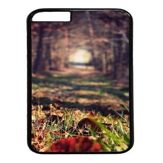 CTSLR Demi Lovato Protective Hard Case Cover Skin for iPod Touch 5 5G 5th Generation- 1 Pack - Black/White -3