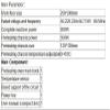 Gowe PUHUI T-8120,T8120,T 8120 SMD Infrared Preheating PID Temperature Controlling Preheating Station,PH30015 view 2