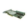 087V49 Dell Perc H800 512mb 6gb W/ Bat Pci-E view 3