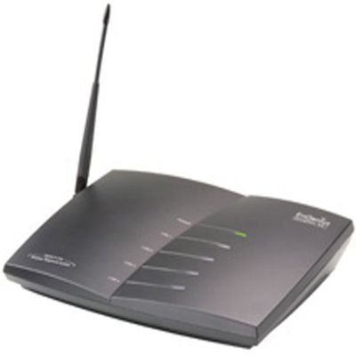 ENGENIUS DuraFon PRO Base Unit / DURAF-PRO-BU /