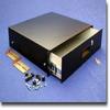 Hammond Manufacturing RDRW1900712BK1 Drawer KIT 4U X 12 DP" view 1