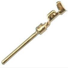 D-Sub Contacts CONTACT CRIMP PIN PKG./100 (1 piece)