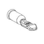 Heavy Duty Power Connectors CONTACT 50&75 SRIES 10-12 AWG