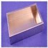 1444-1573, Natural Aluminum Chassis Enclosure view 1