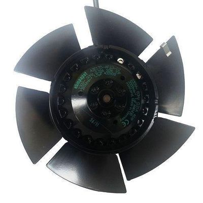 Fans AC AXIAL FAN