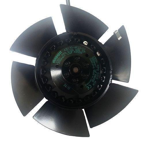 Fans AC AXIAL FAN