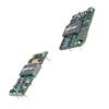 Isolated DC/DC Converters 4.5-5.5Vin +/-75mA +/-75mA 0.75W view 1