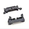 Headers & Wire Housings BOARDMT HDR 24 POS NO LATCH/EJECTOR view 1
