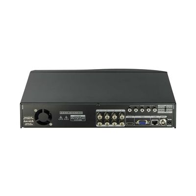 Hd-sdi Dvr Camera Package Deal 8 Camera Pack