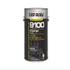 9100 Navy Gray GLOSS 1 GALLON view 1