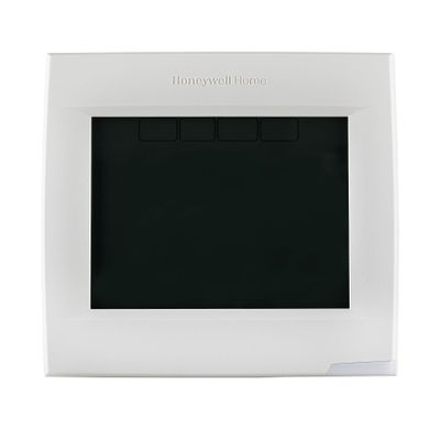 Honeywell TH8320R1003 Honeywell VisionPro Heat/Cool Digital Thermostat, White